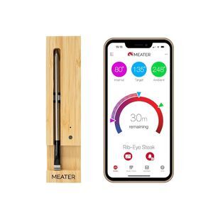 Original MEATER: Wireless Bluetooth Smart Meat Thermometer